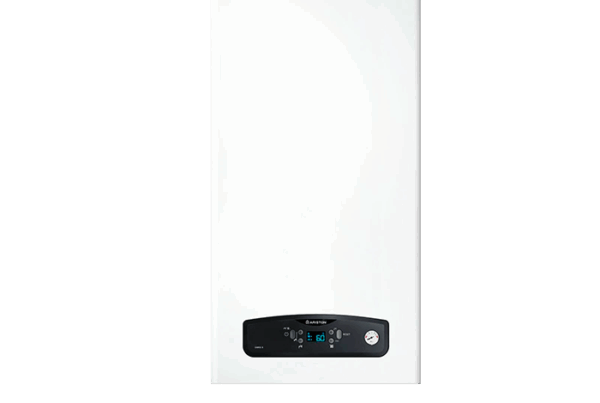 Caldera ARISTON Cares S 24