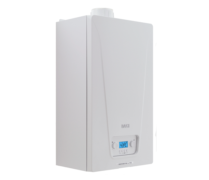 Calentador baxi