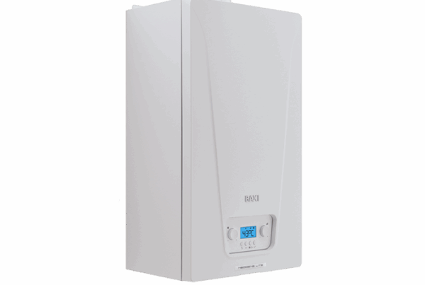 Caldera BAXI cubic 24/24F