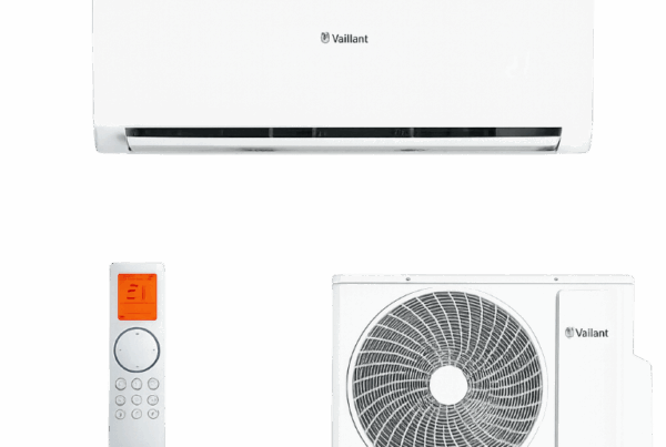 VAILLANT (Mediana)