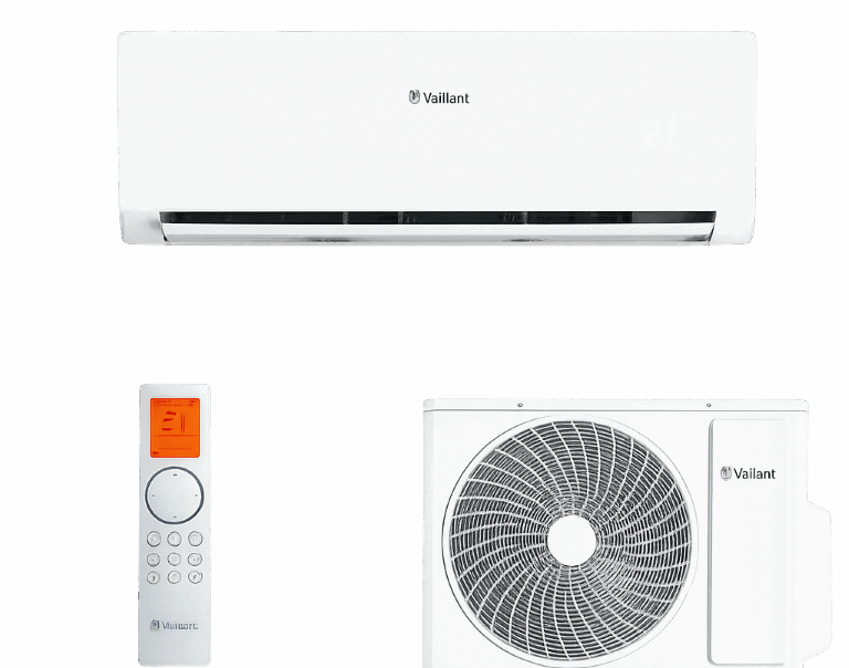 VAILLANT (Mediana)