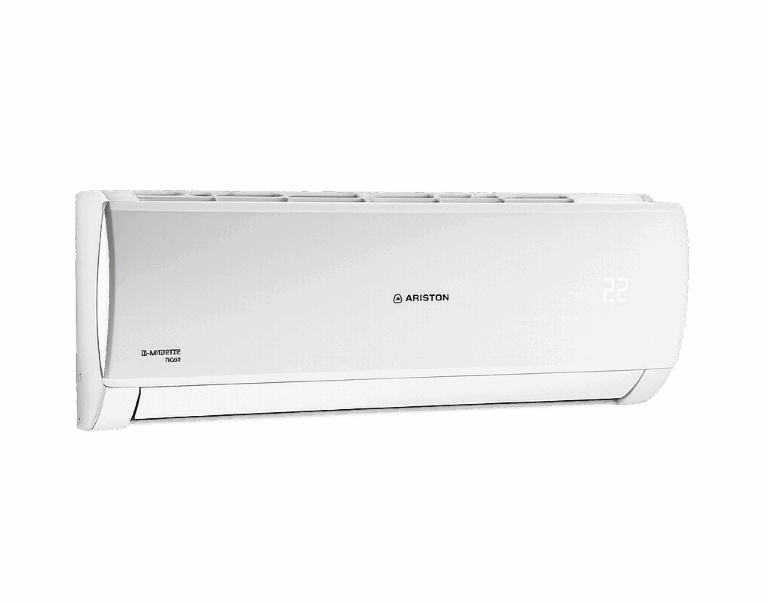 Aire Acondicionado Split 1x1 Ariston Alys R32 C 25