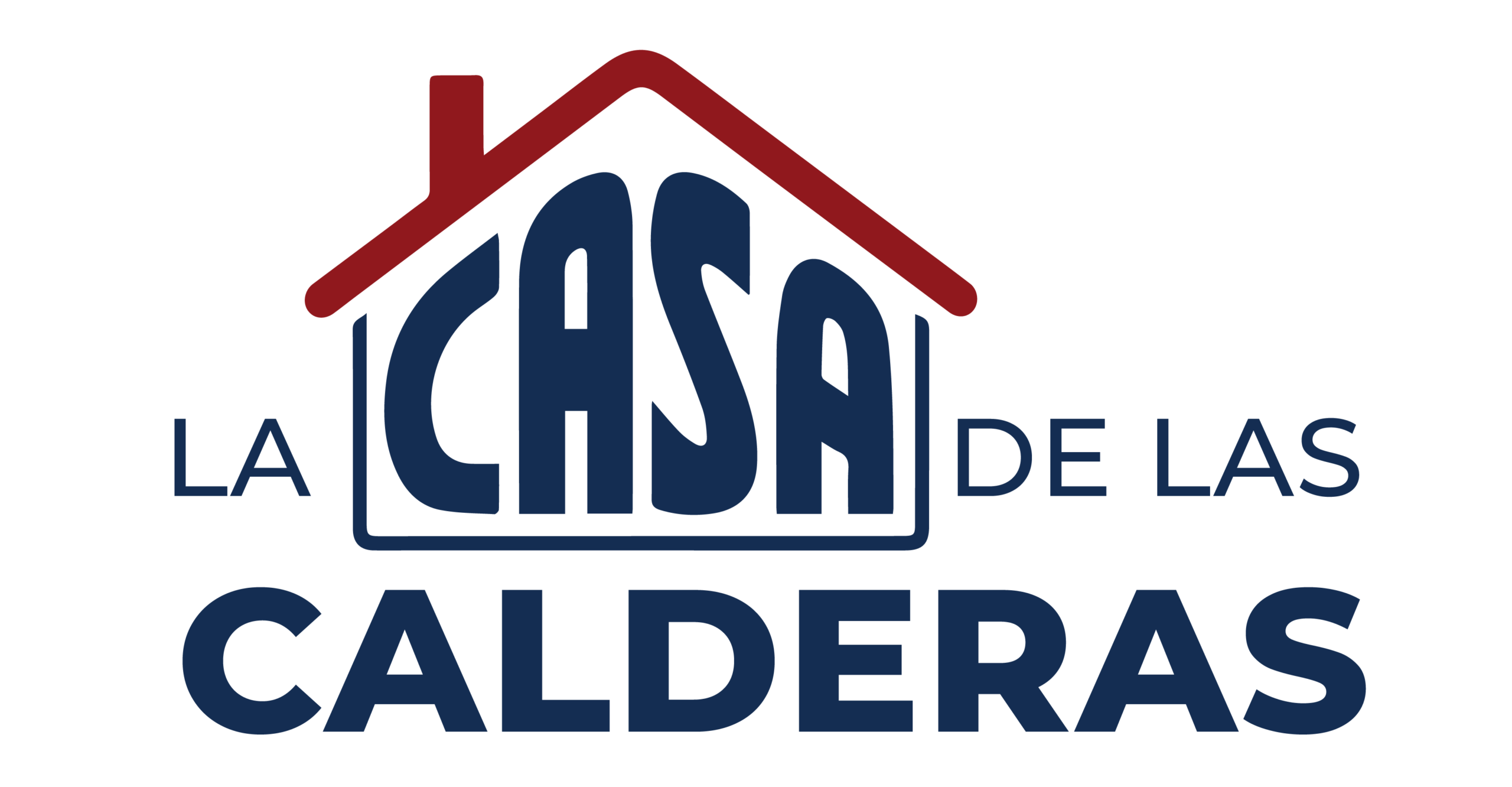 La Casa de las Calderas